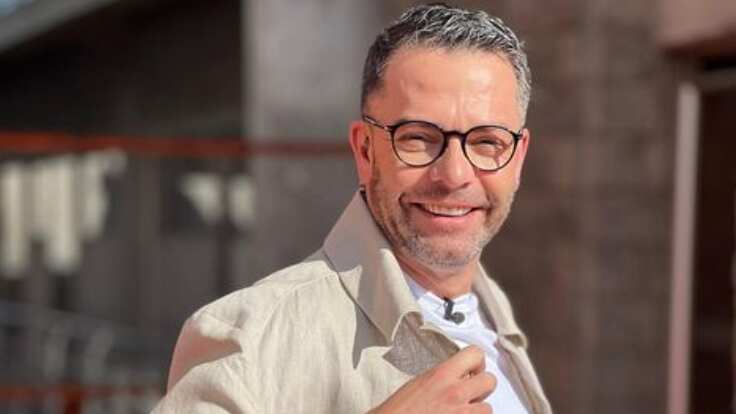 Iván Lalinde desde sus redes sociales.