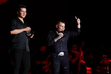 La Solar 2024, Parque Norte de Medellín