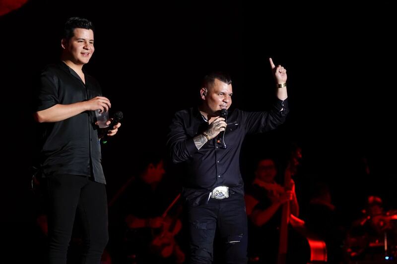 La Solar 2024, Parque Norte de Medellín