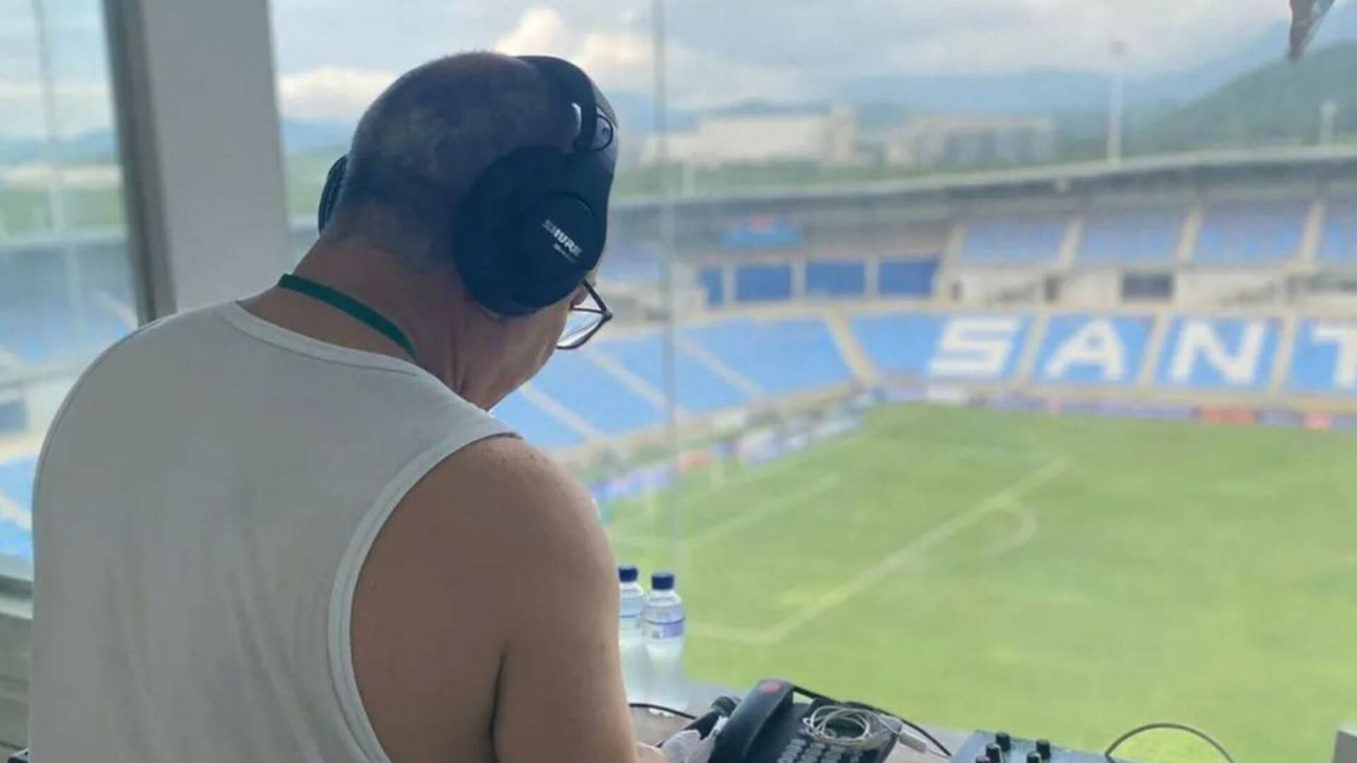 Cabinas del Estadio Sierra Nevada no tenían ventilación
