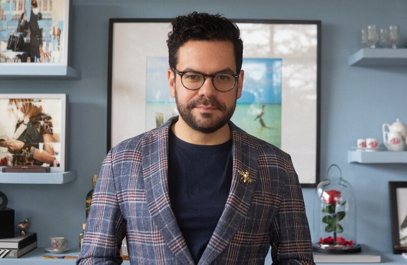 Juan Pablo Socarrás