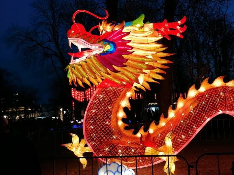 ¿Cuándo inicia el Año Nuevo Chino, qué animal le corresponde y qué significa?
