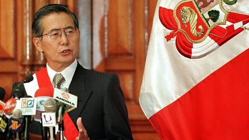 Murió Alberto Kenya Fujimori, expresidente de Perú: ¿qué se sabe?