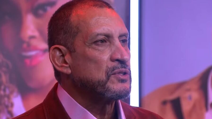 Fernando 'El Flaco' Solórzano fue eliminado de 'La casa de los famosos Colombia 2'