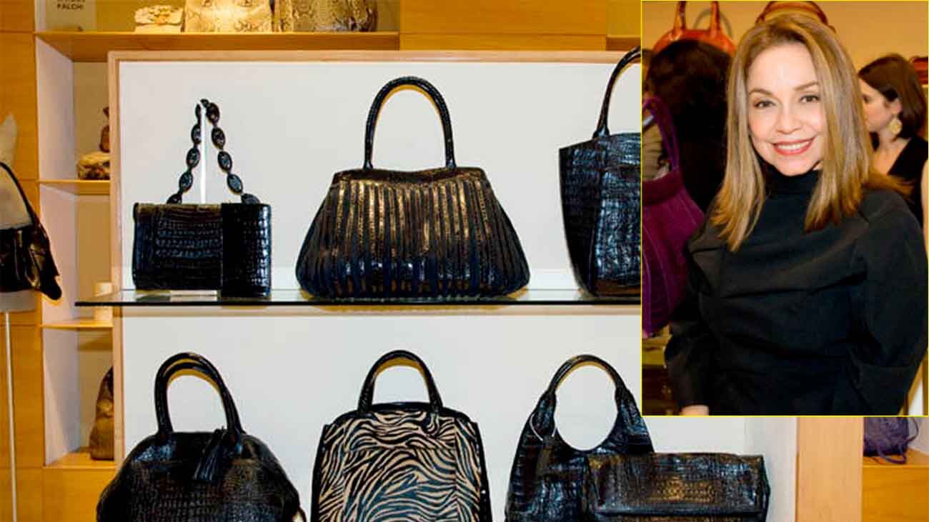 Petro avaló extradición de Nancy González: deberá responder por sus diseños con piel de animal