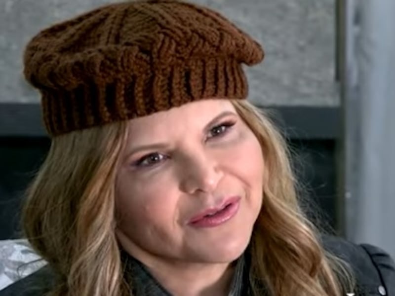 Diva Jessurum reveló la deslealtad económica que marcó el fin de su matrimonio: “Cobró unos cheques a mi nombre”