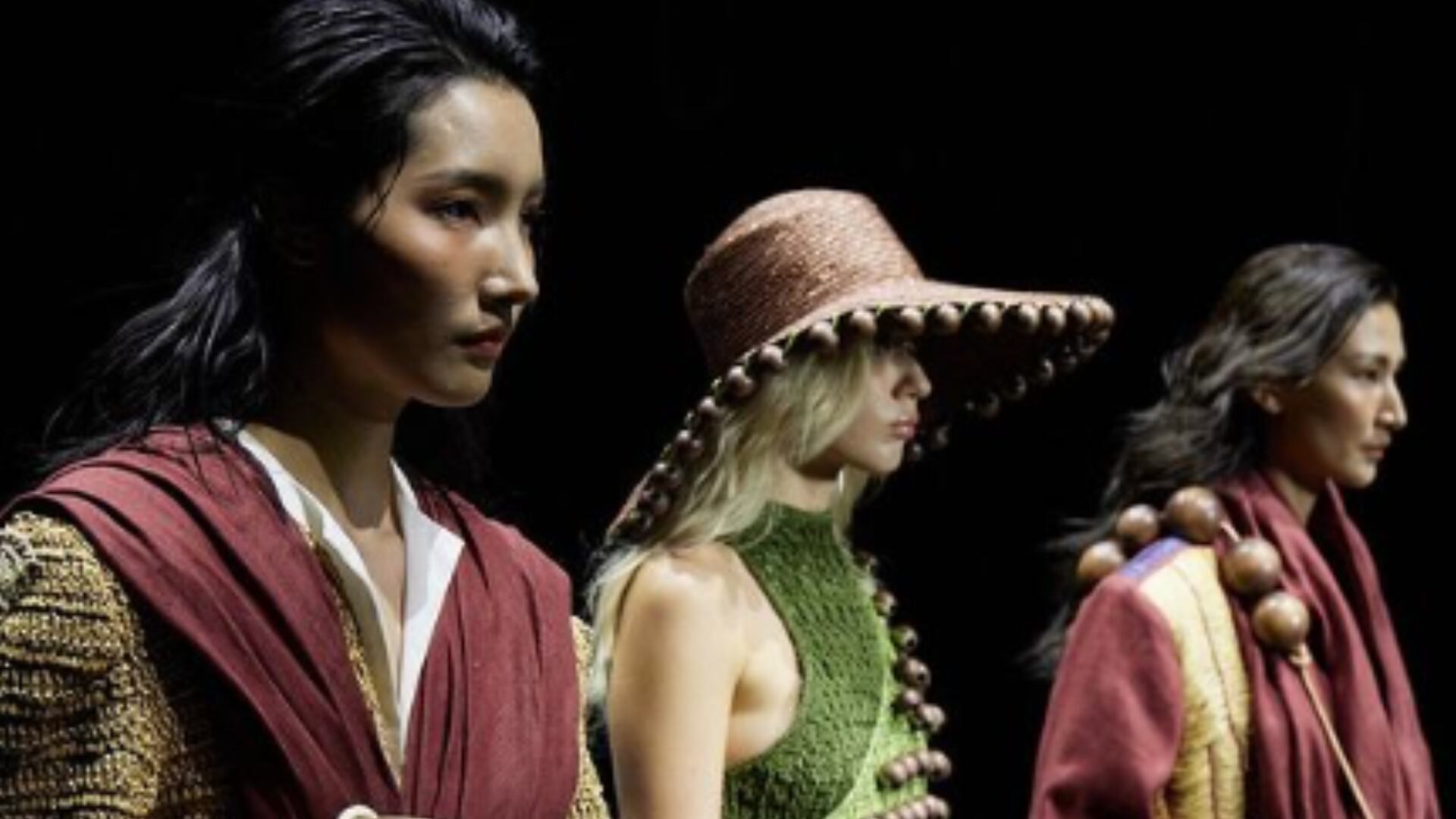 La diseñadora colombiana que se llevó el premio a ‘Mejor Diseñadora del Año’ en China