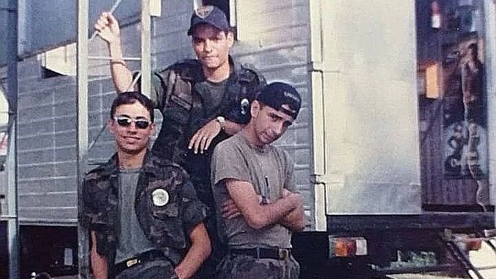 EL TBT de Adrián Parada le revolvió los recuerdos a muchos de sus seguidores por una palabra que aseguran está por desaparecer.