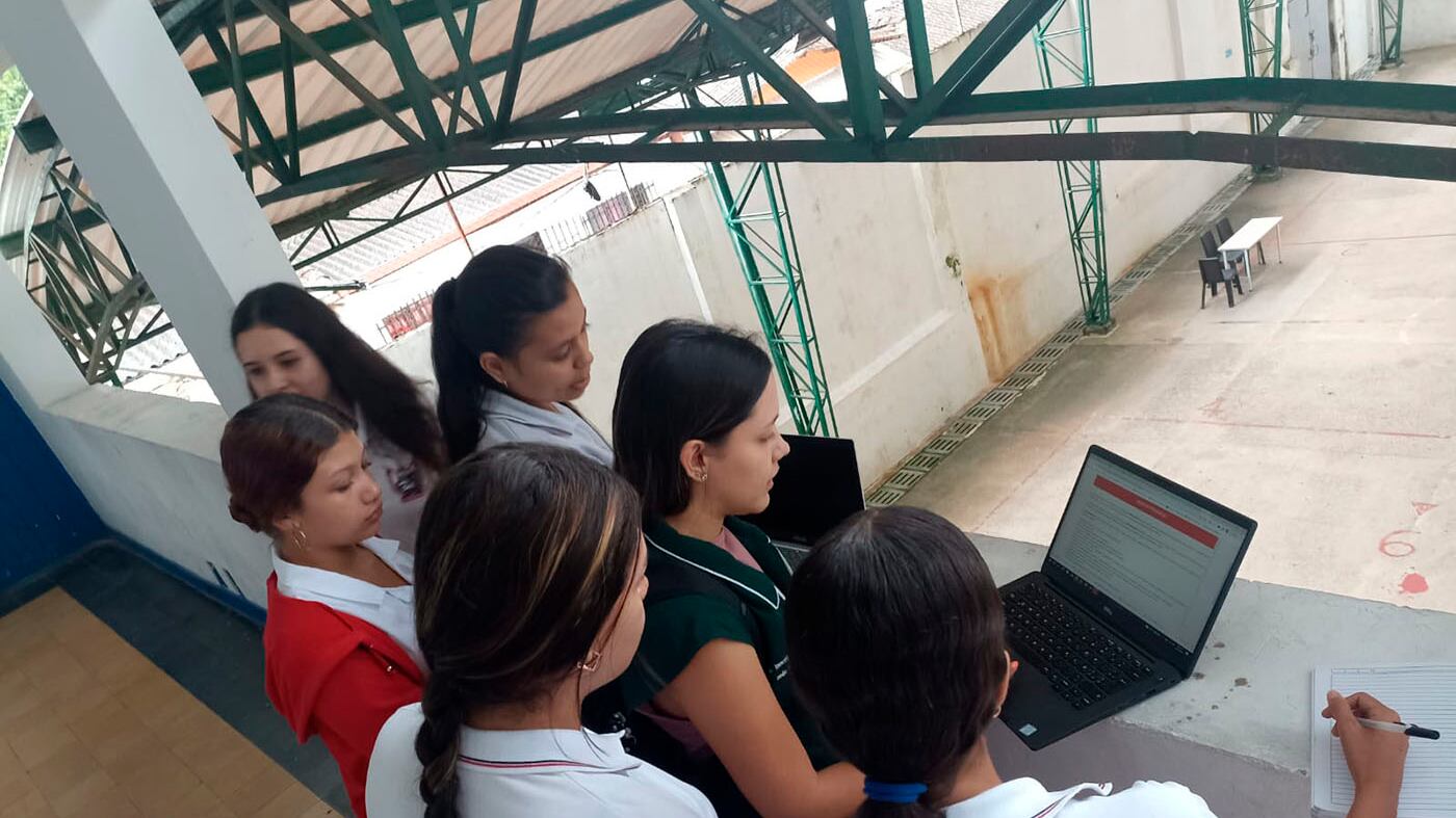 Cursos gratuitos en la UNAL en Antioquia