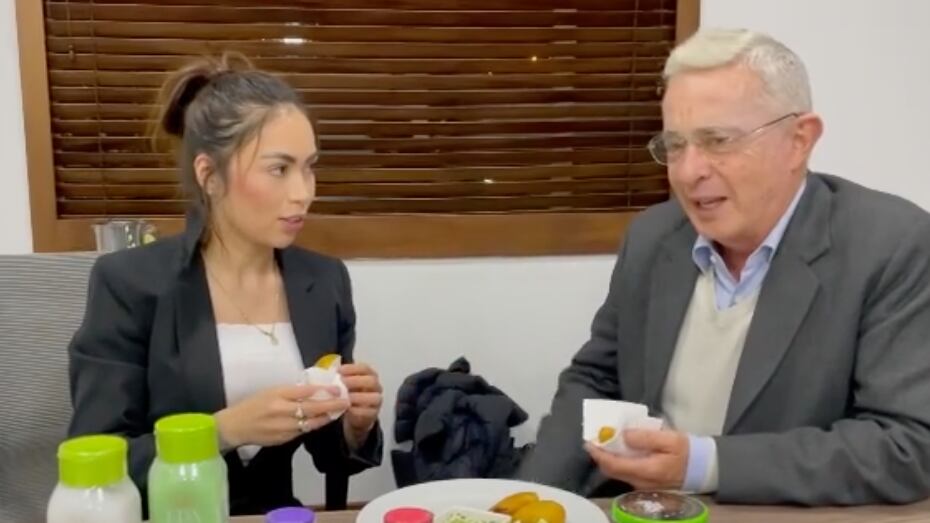 Epa Colombia y Uribe