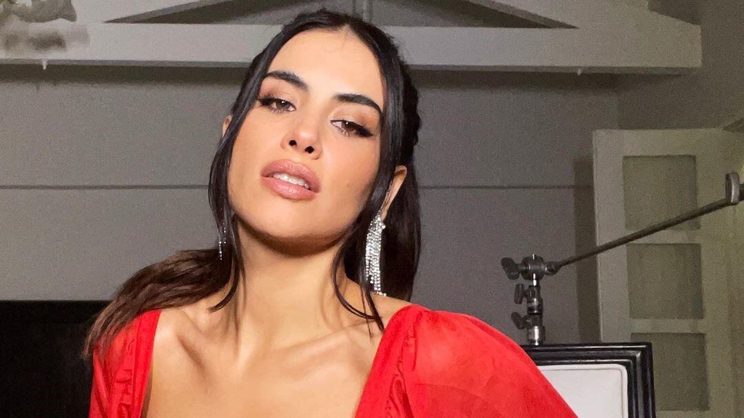 La bella Jessica Cediel sigue dando pasos agigantados en su recuperación y durante el proceso luce más hermosa que nunca.