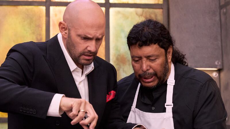 ¿El secreto de su cambio? La cirugía a la que René Higuita se habría sometido antes de entrar a ‘MasterChef’