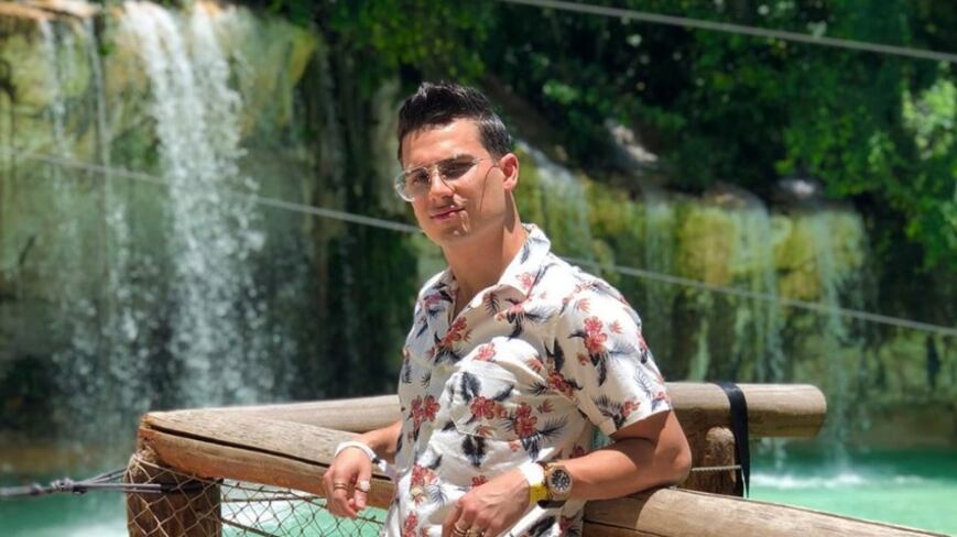 Pipe Bueno se solidarizó con Fredy Guarín tras su detención