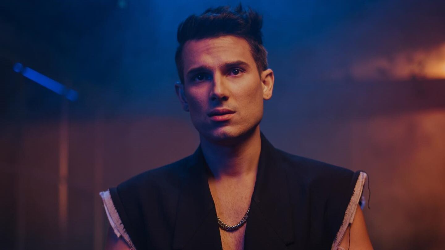 Pipe Bueno confundió un ingrediente del ajiaco con otro y en redes no lo perdonaron.