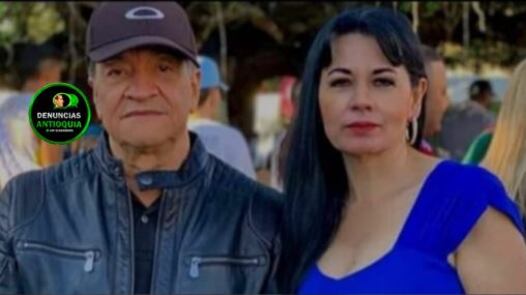 Capturan a hombre que asesinó a sus padres