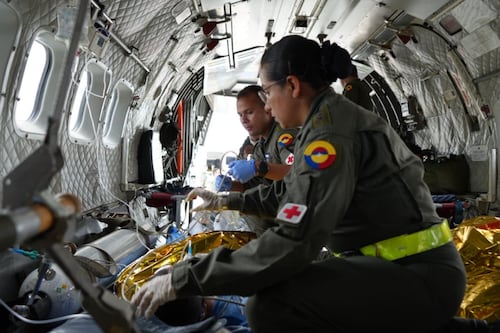 Alerta en Guaviare: emboscada dejó nueve soldados heridos y agudiza la crisis de seguridad regional