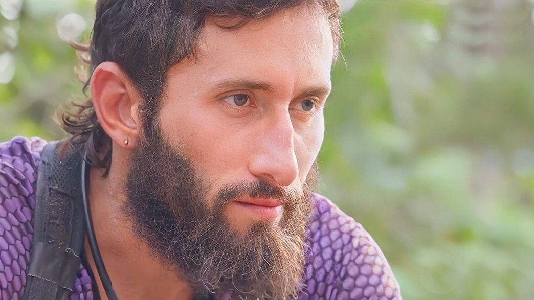 Sensei del Desafío The Box reveló con cuál capitana le habría gustado competir y opinó lo que pasó con el equipo Alpha.