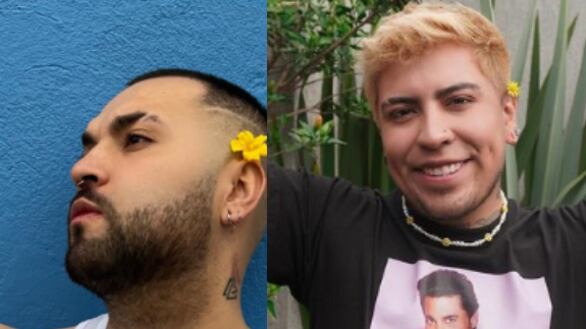 Sigue la exposición de infidelidades: Ahora revelan que Camilo Triana le fue infiel a Juanda con un seguidor