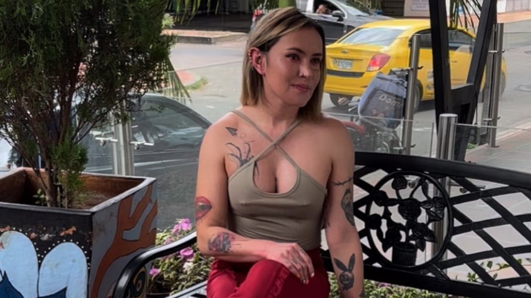 jueza Vivian Polanía / Instagram