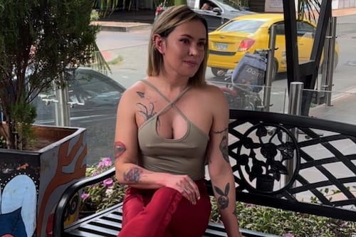 La última llamada telefónica de la jueza Vivian Polanía antes de su muerte: fue lo que encendió las alarmas