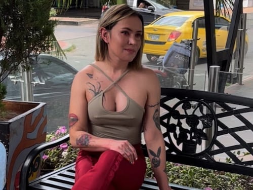 La última llamada telefónica de la jueza Vivian Polanía antes de su muerte: fue lo que encendió las alarmas