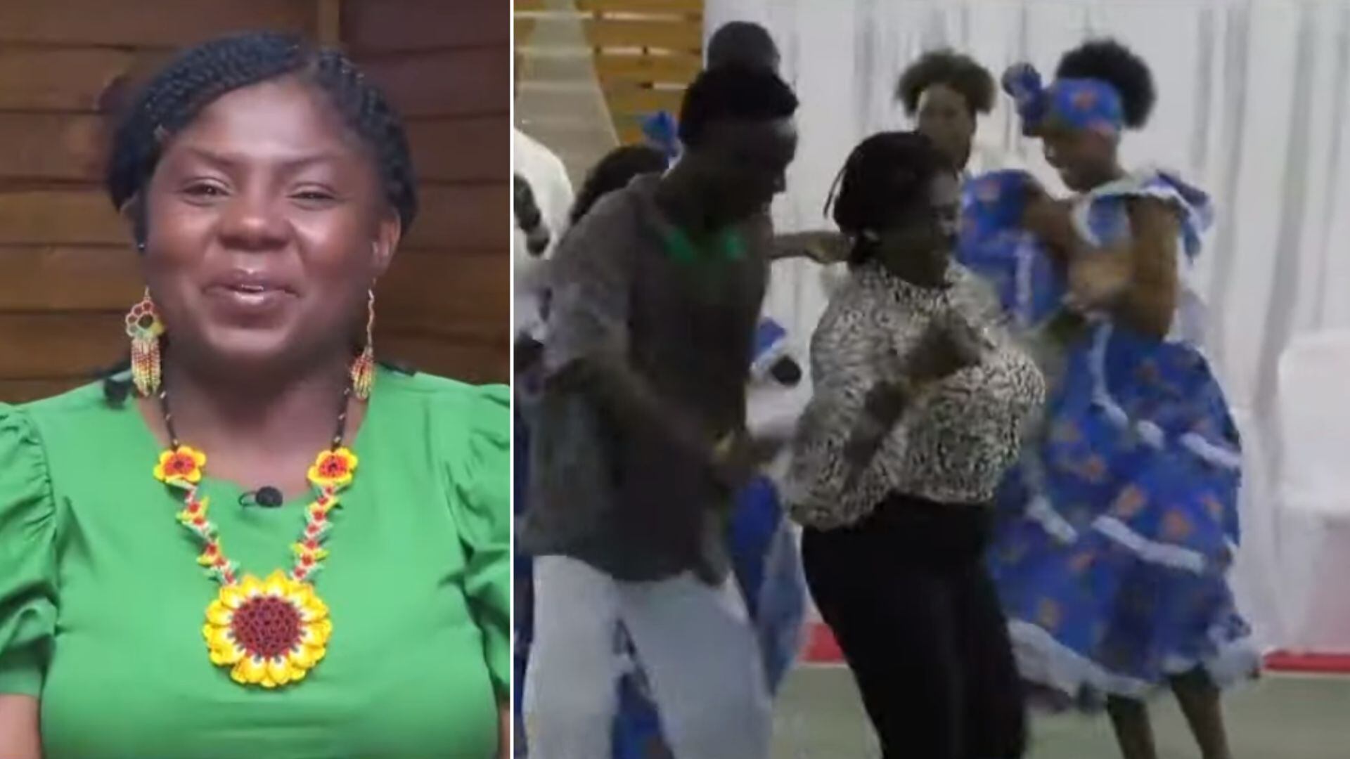 Gobierno de Colombia