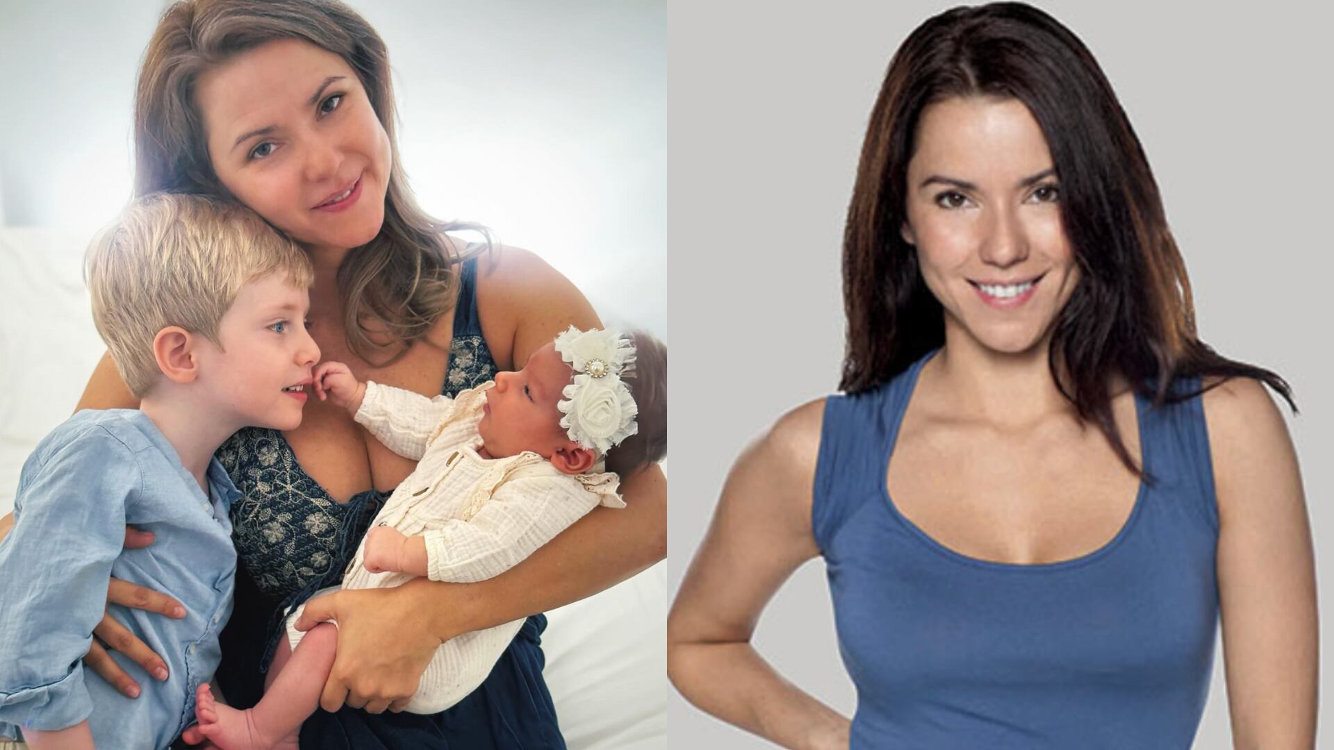 Valentina Rendón, actriz