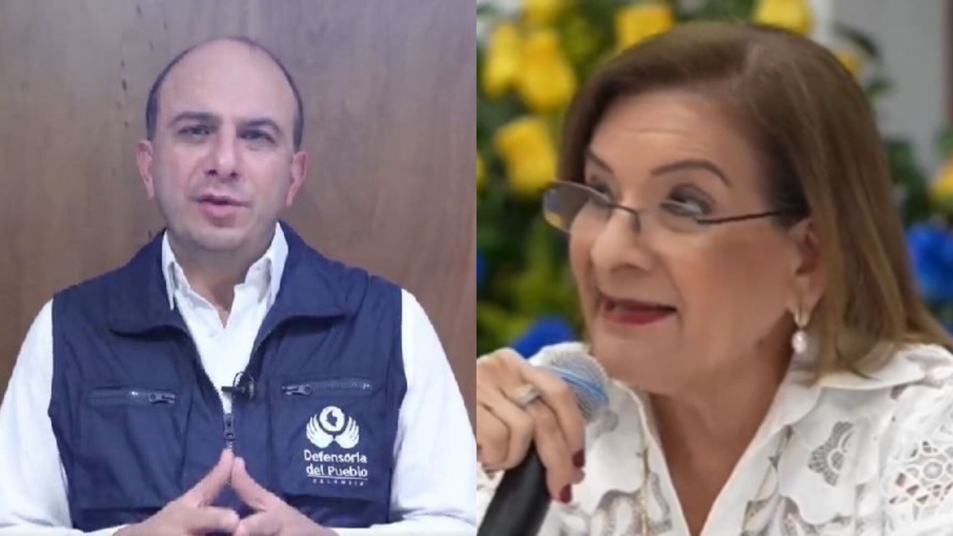 Sistema de salud en crisis.