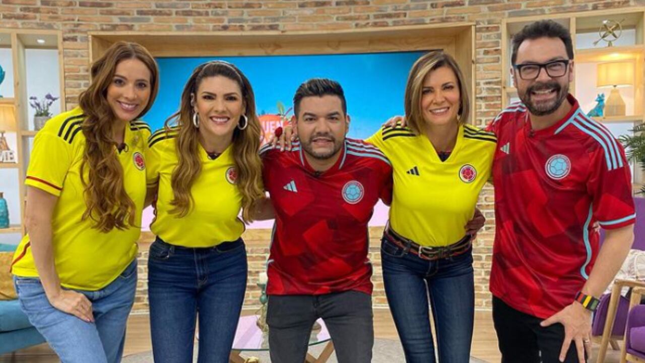 “Me parece sexy” Este es el actor de ‘Rigo’ con el que Viana Ruiz le gustaría salir