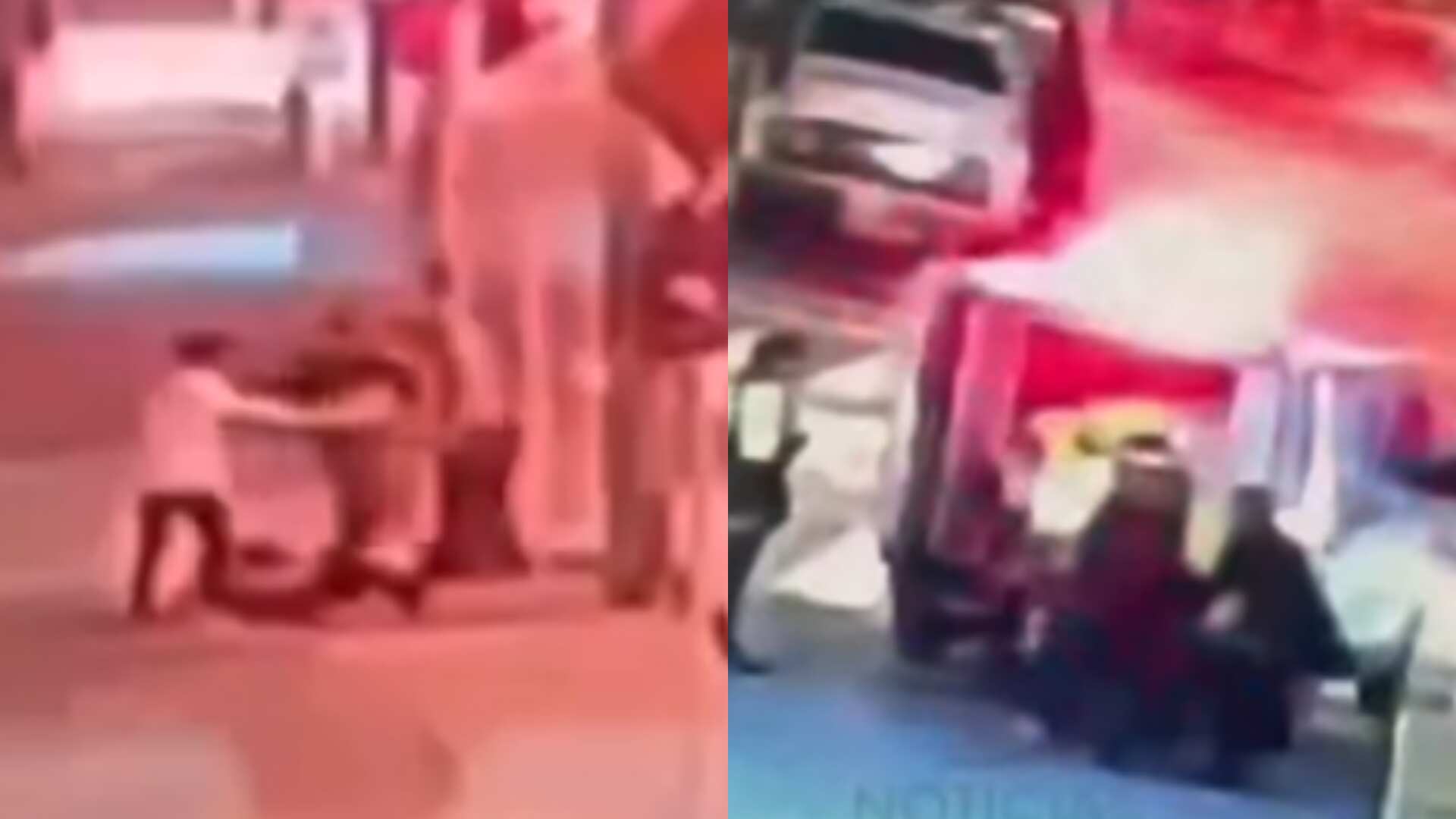 Caso de Jaime Esteban Moreno