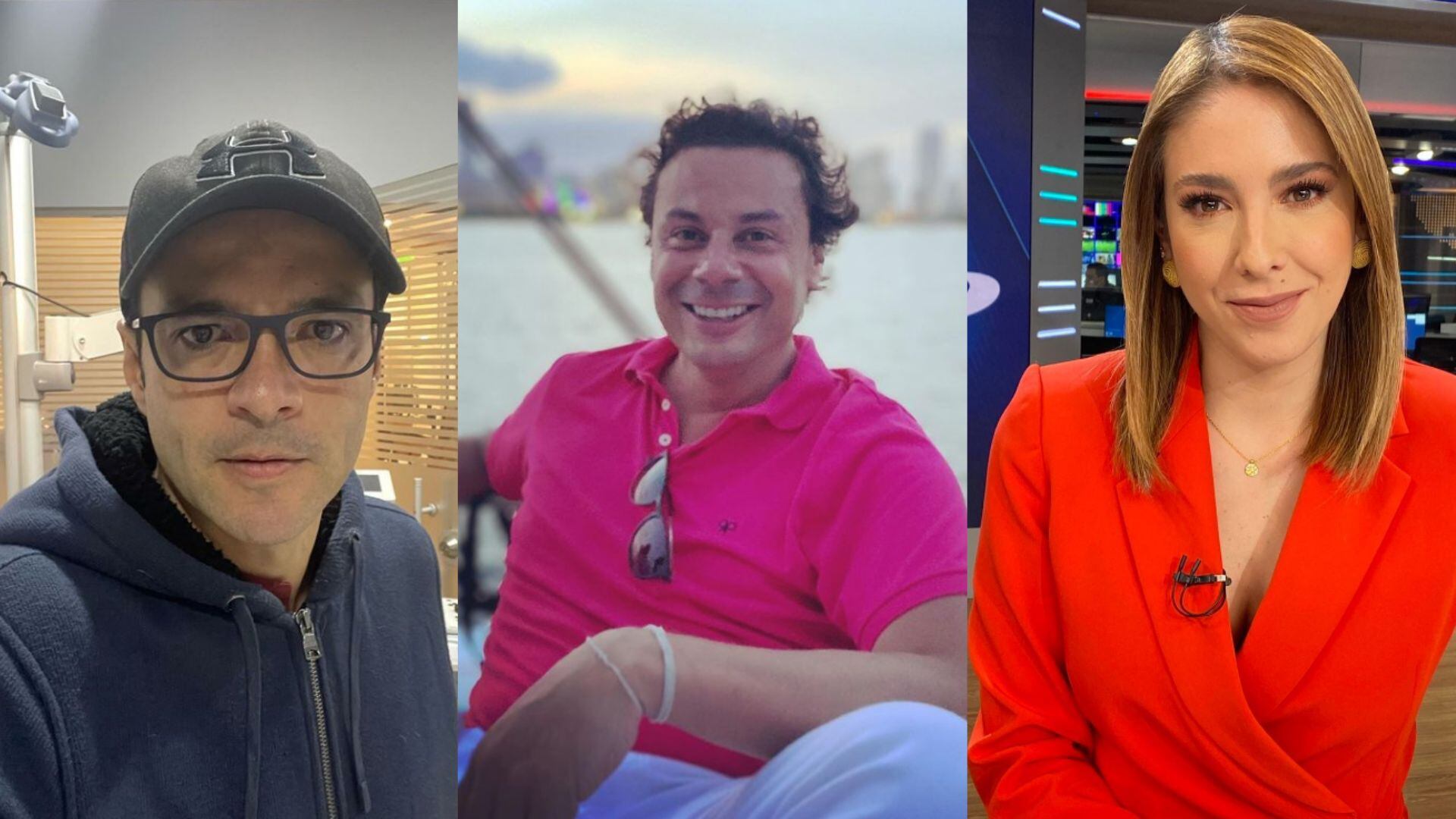 Durante los últimos días se conocieron importantes movidas en los medios de comunicación nacionales.