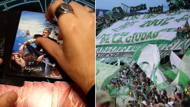 Resultado partido Millonarios vs Nacional en Medellín