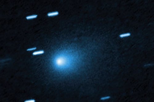 Europa y Asia activan protocolos de defensa espacial por el cometa 3I/ATLAS; se acercará a la tierra en los siguientes días