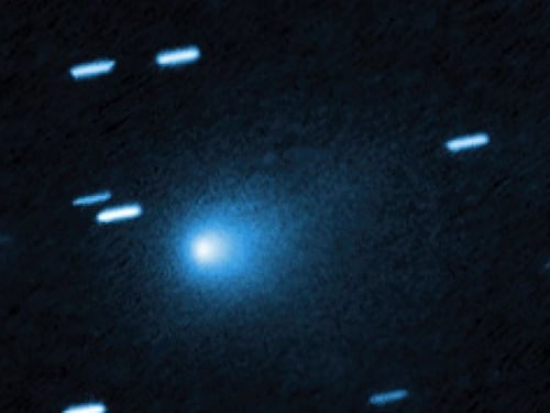 Europa y Asia activan protocolos de defensa espacial por el cometa 3I/ATLAS; se acercará a la tierra en los siguientes días