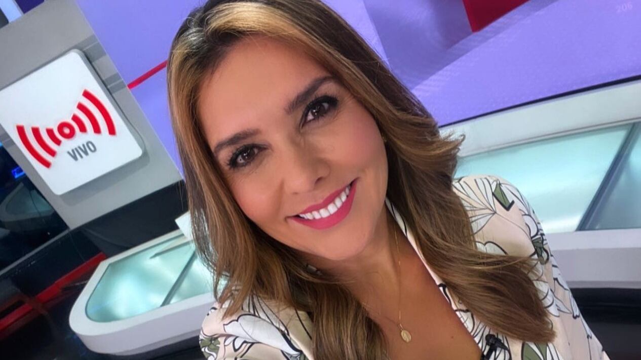 Mónica Rodríguez asegura que es el momento de unirse por una causa necesaria por los niños de Colombia.