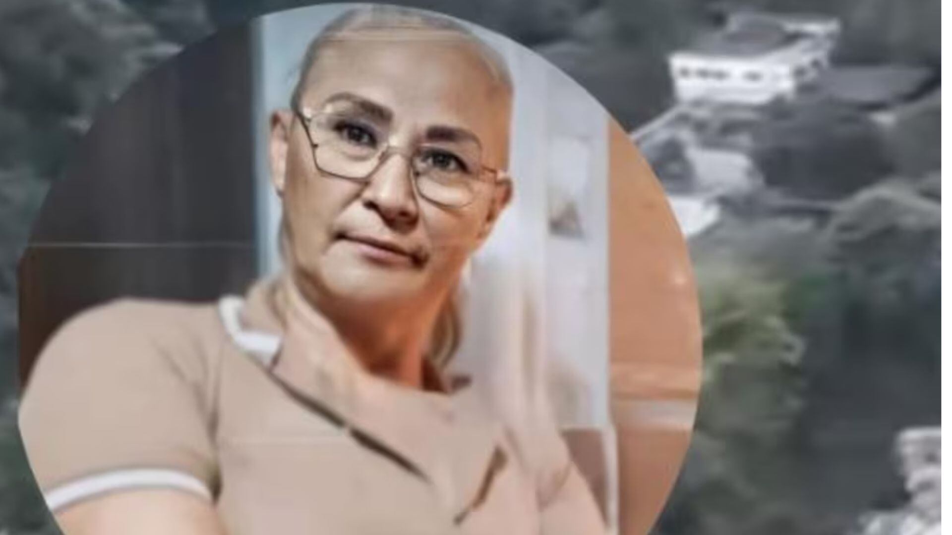 El hombre fue identificado como Héctor López