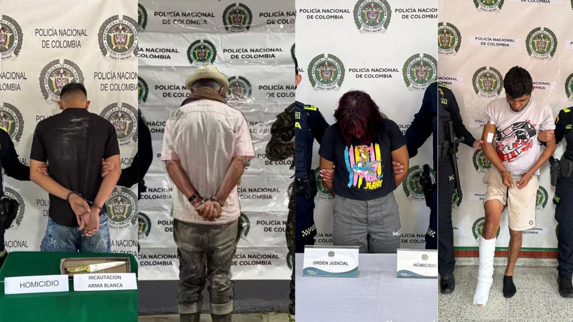 Archivo: Fiscalía General de la Nación