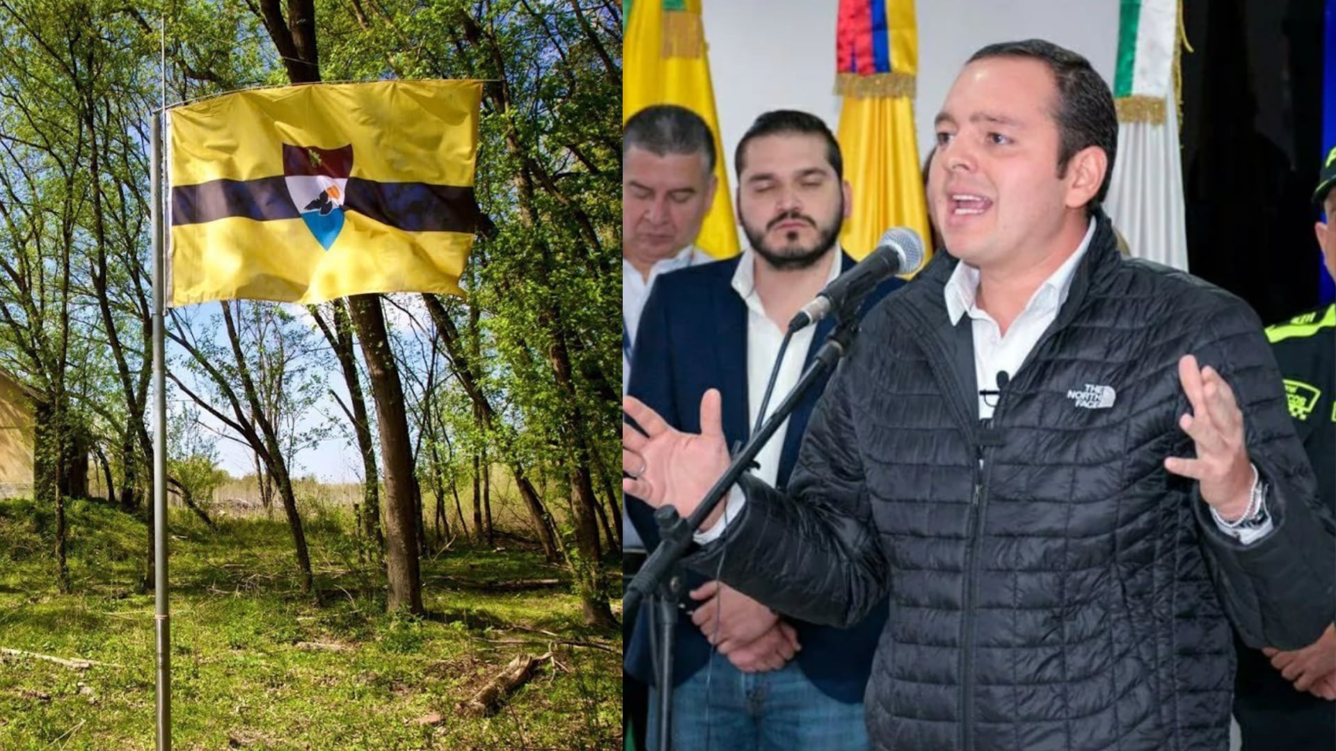 Liberland