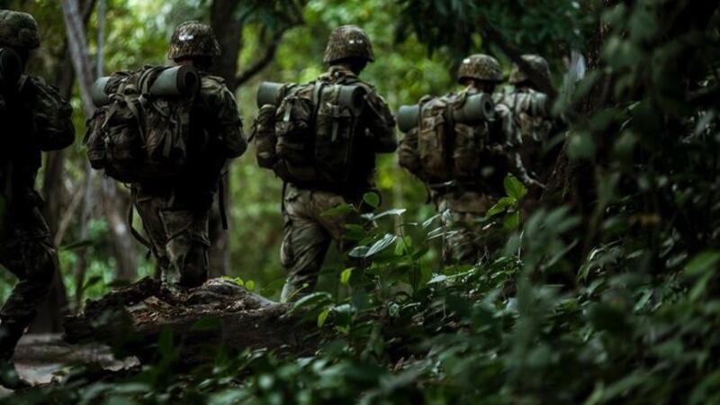 Por presunto acoso sexual fue imputado un general en retiro del Ejército Nacional, ¿de quién se trata?