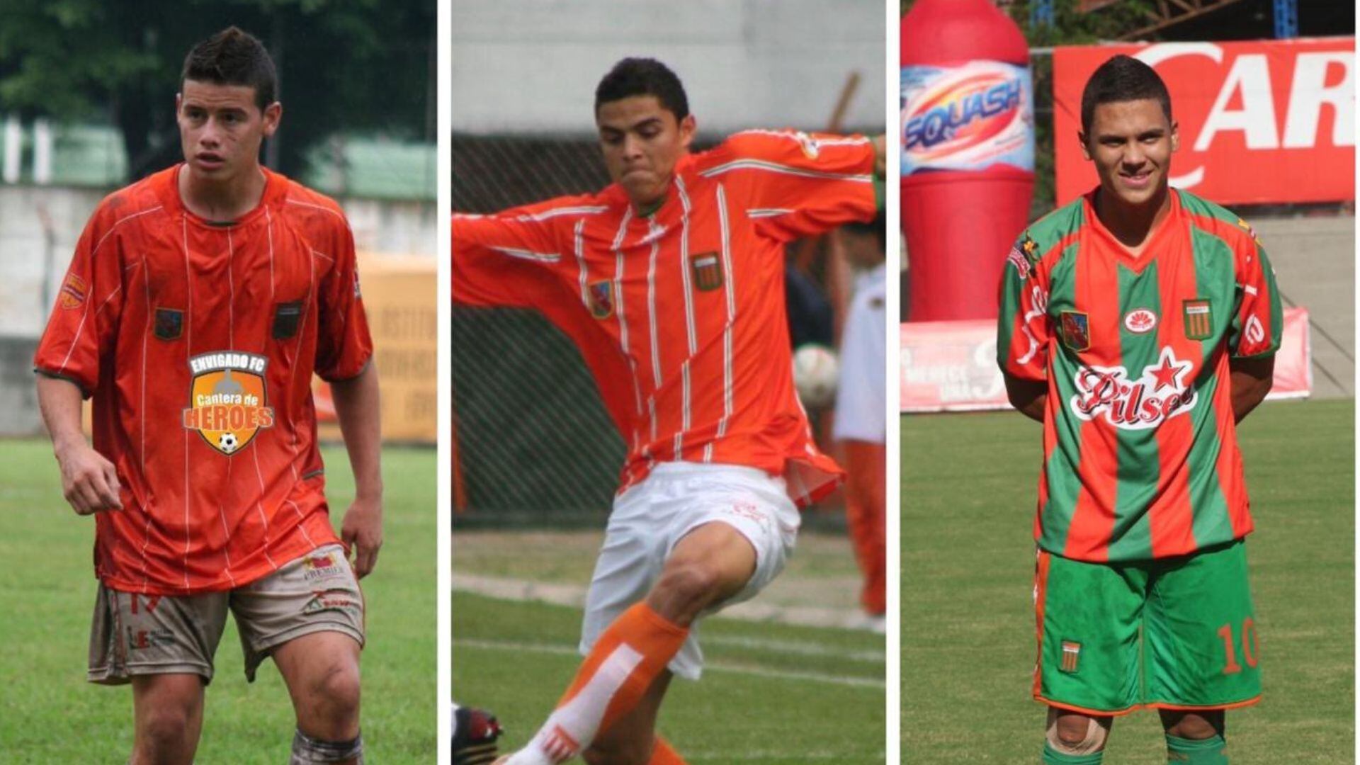 Equipo de la B sorprendió como la cantera que más dinero ha generado en el FPC.