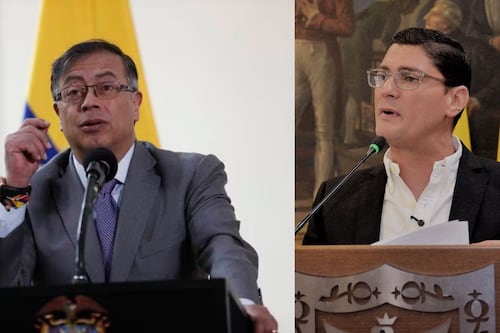 Gobernar sin respaldo: el abandono del Gobierno Petro a las regiones