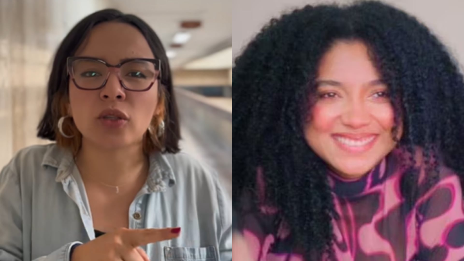 Jennifer Pedraza advierte denuncia contra Petro por caso Juliana Guerrero