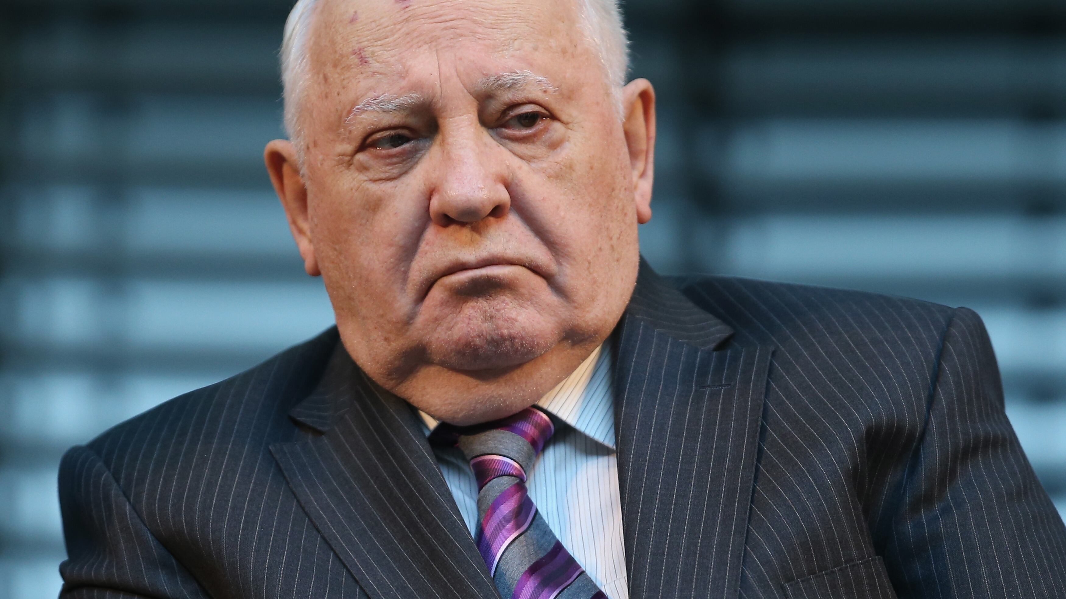 Mikhail Gorbachev