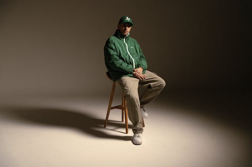 Ruidos en Hamelin y Audio Descriptivo: Luis7Lunes revive sus discos más importantes en vivo