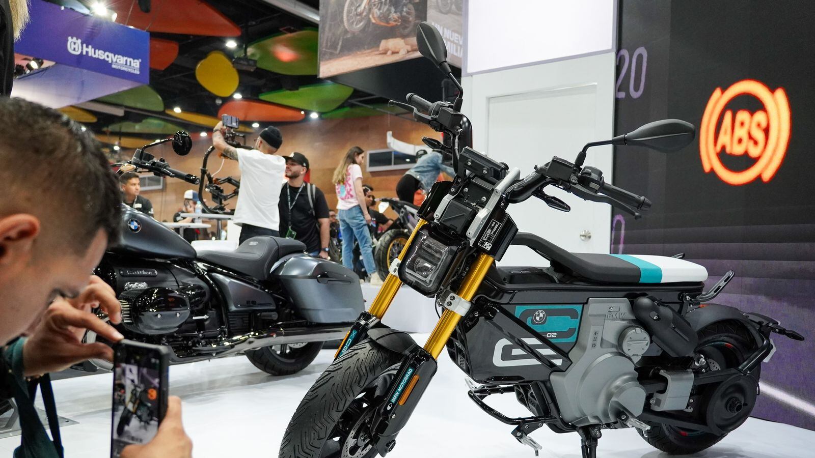 Feria de las 2 Ruedas 2024