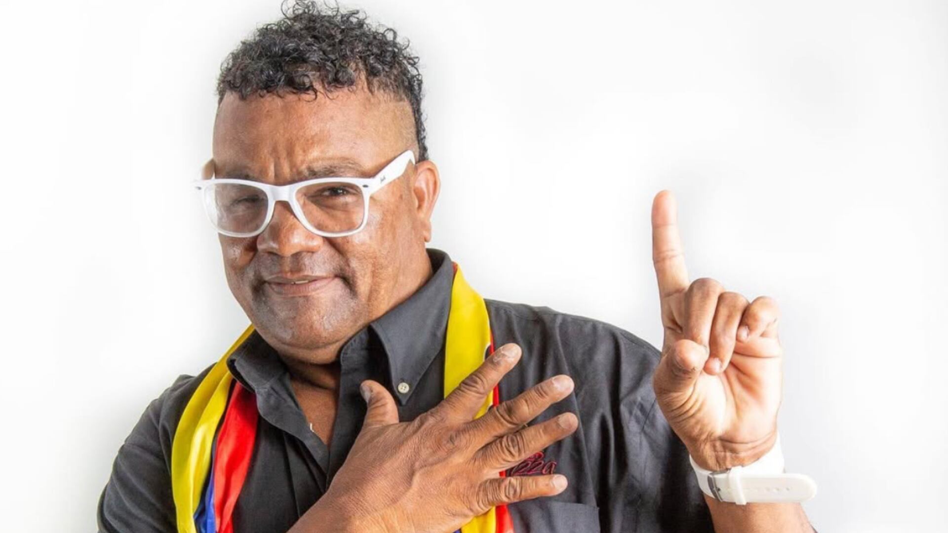 Dogardisc en redes sociales