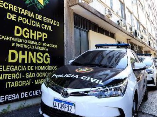 Una triste exportación: capturan a una banda de colombianos que ocupaba sofisticados disfraces para robar casas en Río de Janeiro