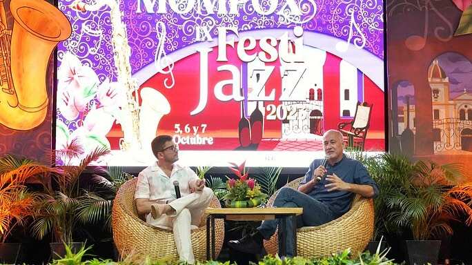Festival del Jazz de Mompox 2023