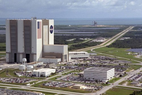 ¿Quieres viajar a la Estación Espacial Internacional? Estos son los requerimientos que la NASA impuso a los turistas