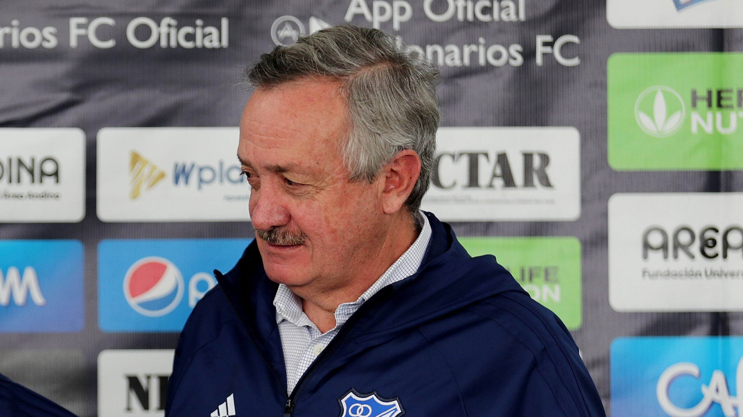 Tensión en Millonarios: presidente Camacho se altera al ser criticado